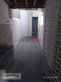 Casa no Aeroporto com 3/4