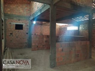 Predio Residencial na Atalaia  -  6 casas e 1 galpão