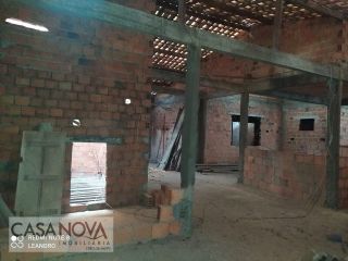 Predio Residencial na Atalaia  -  6 casas e 1 galpão