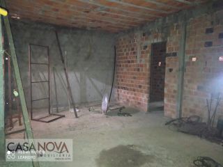 Predio Residencial na Atalaia  -  6 casas e 1 galpão