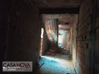 Predio Residencial na Atalaia  -  6 casas e 1 galpão