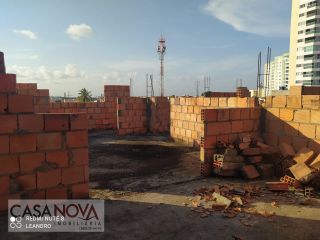 Predio Residencial na Atalaia  -  6 casas e 1 galpão