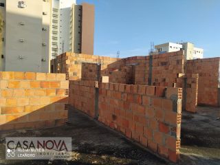 Predio Residencial na Atalaia  -  6 casas e 1 galpão