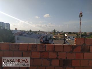 Predio Residencial na Atalaia  -  6 casas e 1 galpão