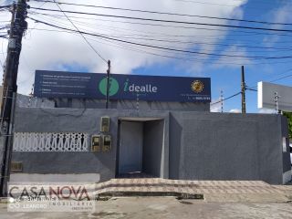 Casa para comercio no Pereira Lobo - 360m