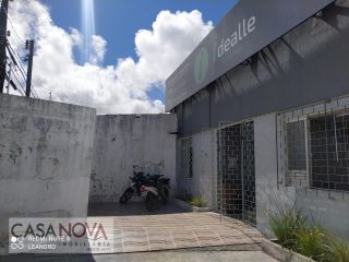 Casa para comercio no Pereira Lobo - 360m
