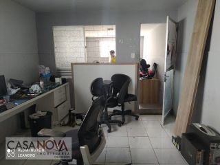 Casa para comercio no Pereira Lobo - 360m