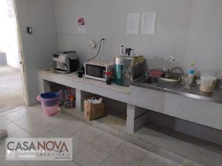 Casa para comercio no Pereira Lobo - 360m