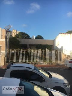 Casa comercial no São José para clínica, escritório, galeria