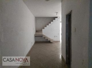 Casa de andar no Santo Antônio com 3/4 sendo 2 suites