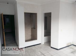 Casa de andar no Santo Antônio com 3/4 sendo 2 suites