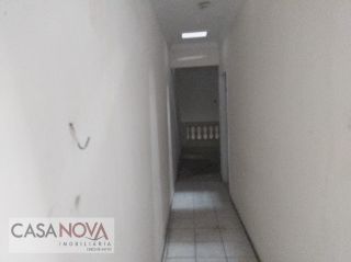 Casa de andar no Santo Antônio com 3/4 sendo 2 suites