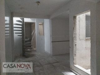 Casa de andar no Santo Antônio com 3/4 sendo 2 suites