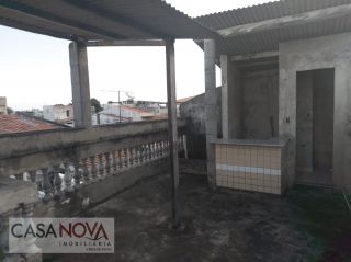 Casa de andar no Santo Antônio com 3/4 sendo 2 suites