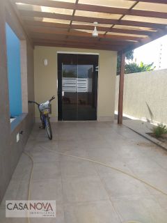 Casa de 3/4 sendo 3 suites com piscina Mosqueiro - 600m