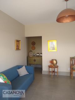 Casa de 3/4 sendo 3 suites com piscina Mosqueiro - 600m