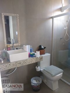 Casa de 3/4 sendo 3 suites com piscina Mosqueiro - 600m