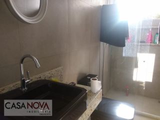 Casa de 3/4 sendo 3 suites com piscina Mosqueiro - 600m