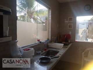 Casa de 3/4 sendo 3 suites com piscina Mosqueiro - 600m