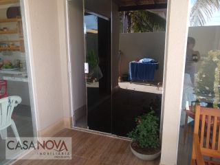 Casa de 3/4 sendo 3 suites com piscina Mosqueiro - 600m