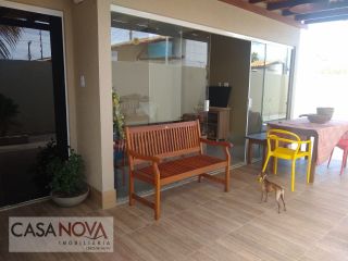 Casa de 3/4 sendo 3 suites com piscina Mosqueiro - 600m