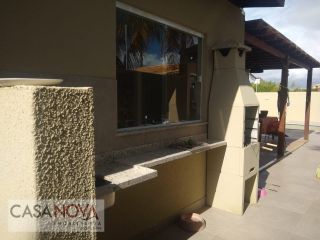 Casa de 3/4 sendo 3 suites com piscina Mosqueiro - 600m