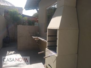 Casa de 3/4 sendo 3 suites com piscina Mosqueiro - 600m