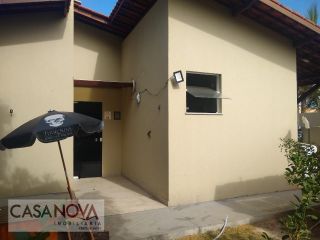 Casa de 3/4 sendo 3 suites com piscina Mosqueiro - 600m