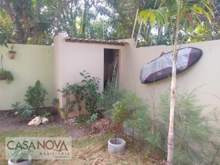 Casa de 3/4 sendo 3 suites com piscina Mosqueiro - 600m