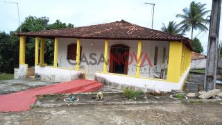 Chácara com Piscina em São Cristóvão