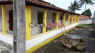 Chácara com Piscina em São Cristóvão