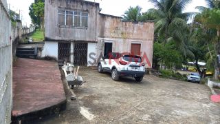 Chácara com Piscina em São Cristóvão