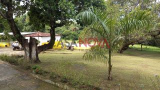 Chácara com Piscina em São Cristóvão