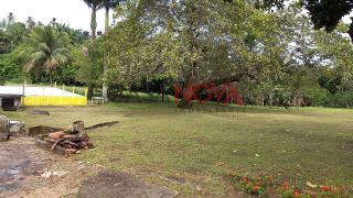 Chácara com Piscina em São Cristóvão