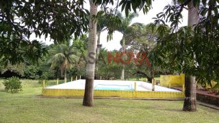 Chácara com Piscina em São Cristóvão