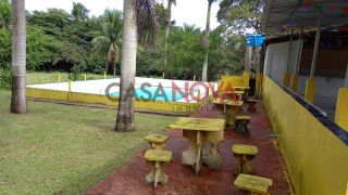 Chácara com Piscina em São Cristóvão