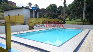 Chácara com Piscina em São Cristóvão