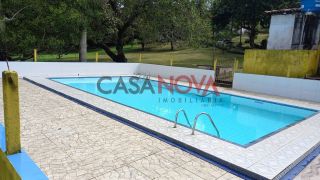 Chácara com Piscina em São Cristóvão