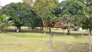 Chácara com Piscina em São Cristóvão