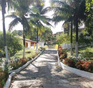 Chácara com Piscina em São Cristóvão