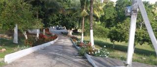 Chácara com Piscina em São Cristóvão