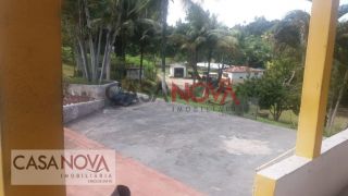 Chácara com Piscina em São Cristóvão