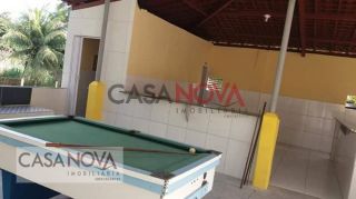 Chácara com Piscina em São Cristóvão