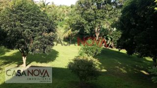 Chácara com Piscina em São Cristóvão