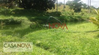 Chácara com Piscina em São Cristóvão