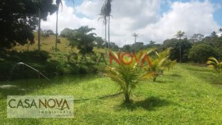 Chácara com Piscina em São Cristóvão