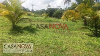 Chácara com Piscina em São Cristóvão