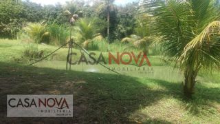 Chácara com Piscina em São Cristóvão