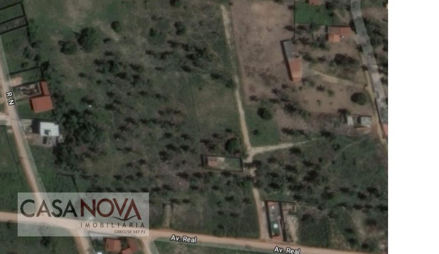 Terreno grande e bem localizado no Mosqueiro