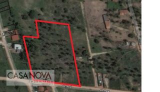 Terreno grande e bem localizado no Mosqueiro